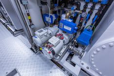 Купить яхту GRACE III - SES CUSTOM в Shestakov Yacht Sales