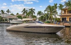 - - RIVA YACHT