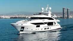 EXINITY - Benetti