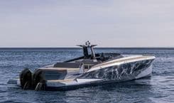 SAY 42 - SAY CARBON YACHTS