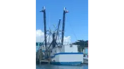 1980 St. Augustine 78 Trawler - SAINT AUGUSTINE