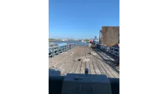 1991 Commercial 170 Crew boat - CUSTOM