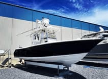 2010 Sea Hunt 27 Game Fish - SEA HUNT