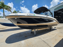 2015 Sea Ray 270 Sundeck - SEA RAY