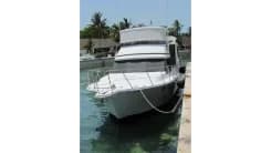 1997 Hyatt 55 - HYATT