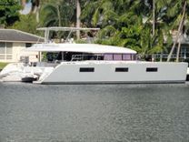 2015 Lagoon 620 - Lagoon