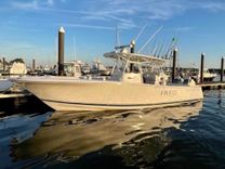 best yacht sales deals 2018 Southport 33 FE - SOUTHPORT