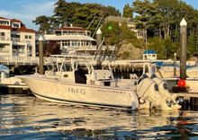Buy a 2018 Southport 33 FE 33 at Shestakov Yacht Sales