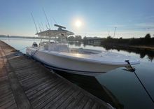Buy a yacht 2018 Southport 33 FE 2018
