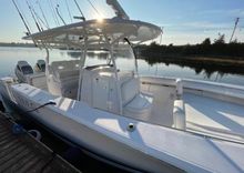 2018 Southport 33 FE - SOUTHPORT yacht sale