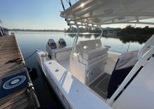 best yacht sales deals 2018 Southport 33 FE