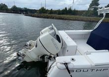 2018 Southport 33 FE - SOUTHPORT
