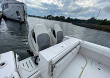 2018 Southport 33 FE