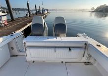 2018 Southport 33 FE - SOUTHPORT yacht sale