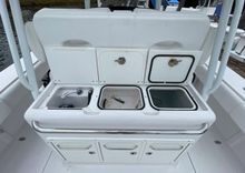 Buy a yacht 2018 Southport 33 FE - SOUTHPORT