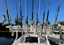 2018 Southport 33 FE yacht sale