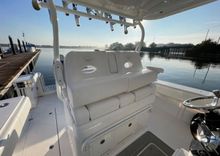 Buy a 2018 Southport 33 FE - SOUTHPORT at Shestakov Yacht Sales