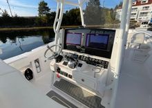Buy a yacht 2018 Southport 33 FE - SOUTHPORT