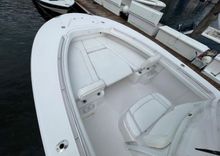 Buy a 2018 Southport 33 FE at Shestakov Yacht Sales