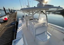 Buy a yacht 2018 Southport 33 FE 33