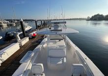 best yacht sales deals 2018 Southport 33 FE - SOUTHPORT