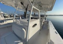 Buy a 2018 Southport 33 FE 33 at Shestakov Yacht Sales