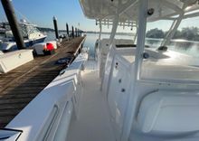 Buy a yacht 2018 Southport 33 FE 2018