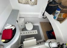 best yacht sales deals 2018 Southport 33 FE