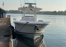 Buy a 2018 Southport 33 FE 2018 at Shestakov Yacht Sales