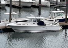 the best price on 2018 Southport 33 FE 33