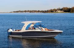 SCOUT 275 DORADO - SCOUT BOATS