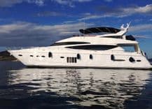 best yacht sales deals WATCHIT - PRINCESS