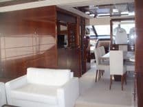 Buy a WATCHIT 2010 at Shestakov Yacht Sales