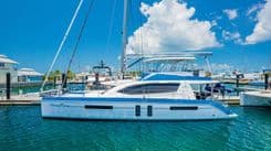 Windward Destiny - Leopard Catamarans