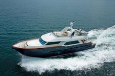 2027 MCP 76 MY - MCP YACHTS