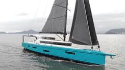 2025 MCP Global Exp 68 Delivery December - MCP YACHTS