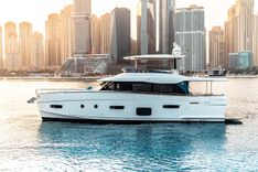 best yacht sales deals FAT BOY - Azimut Yachts