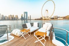 Buy a yacht FAT BOY Magellano 66