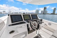 Продажа яхты 41 GTR - Cigarette Racing