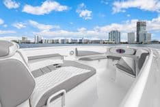 Купить яхту 41 GTR - Cigarette Racing в Shestakov Yacht Sales