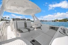 Купить 41 GTR - Cigarette Racing