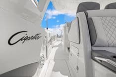 Продажа яхты 41 GTR 41