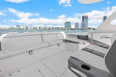 Лучшие предложения покупки яхты 41 GTR - Cigarette Racing