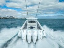 Buy a 54 Offshore 2024 at Shestakov Yacht Sales