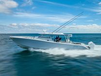 54 Offshore - YELLOWFIN price