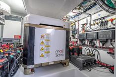 best yacht sales deals 54 Offshore 54