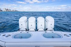 54 Offshore - YELLOWFIN price