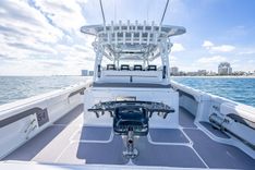 Buy a 54 Offshore - YELLOWFIN at Shestakov Yacht Sales