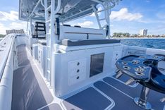 54 Offshore 54 yacht sale