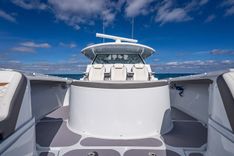 Buy a 54 Offshore - YELLOWFIN at Shestakov Yacht Sales